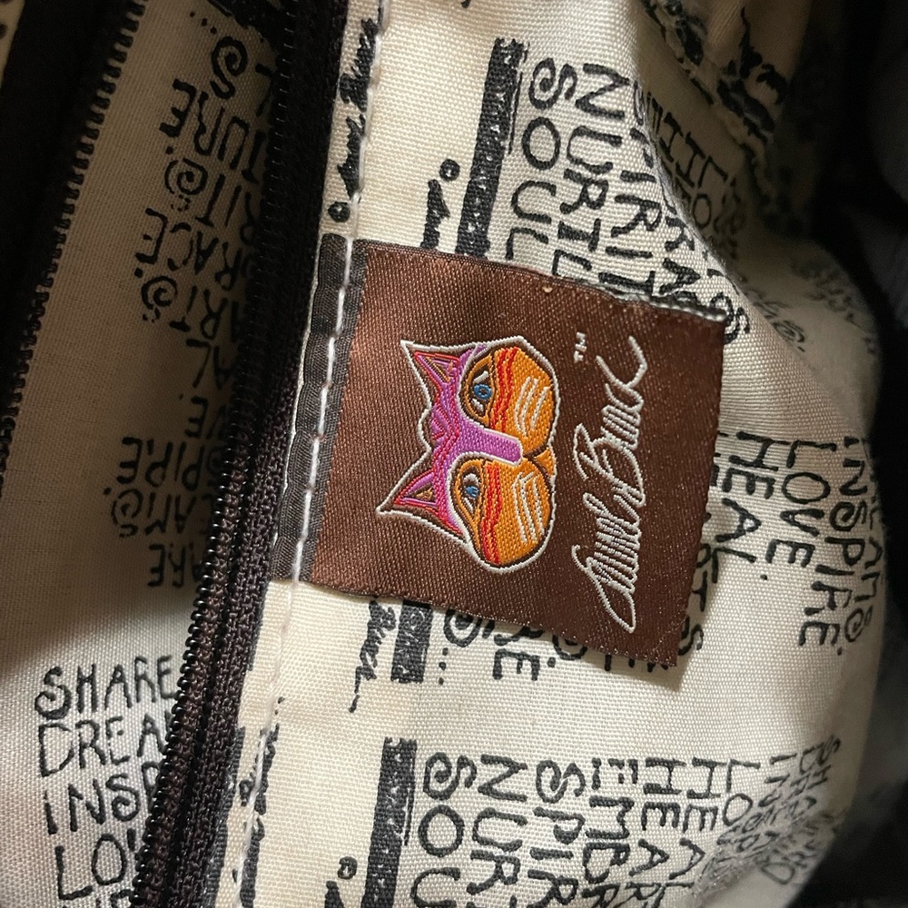 Animal tote bag SunNSand - Picture 4 of 4